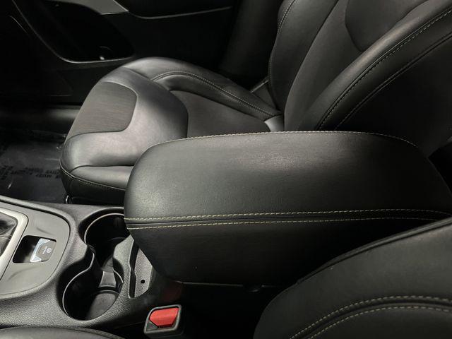 used 2018 Jeep Cherokee car, priced at $14,491
