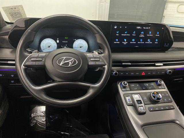 used 2023 Hyundai Palisade car, priced at $38,629