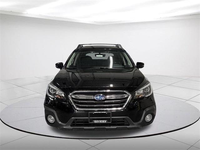 used 2018 Subaru Outback car, priced at $16,244