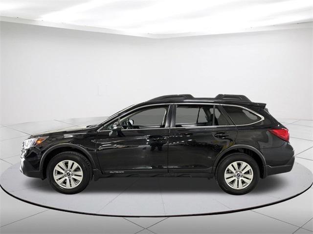 used 2018 Subaru Outback car, priced at $16,244