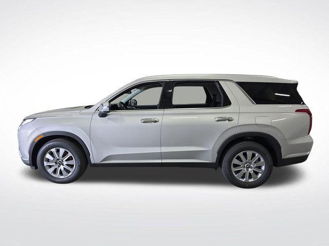 new 2025 Hyundai Palisade car, priced at $41,829