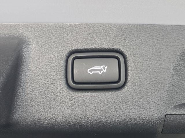 new 2025 Hyundai Palisade car, priced at $41,829