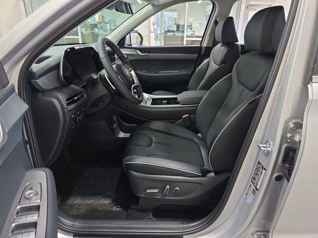 new 2025 Hyundai Palisade car, priced at $41,829