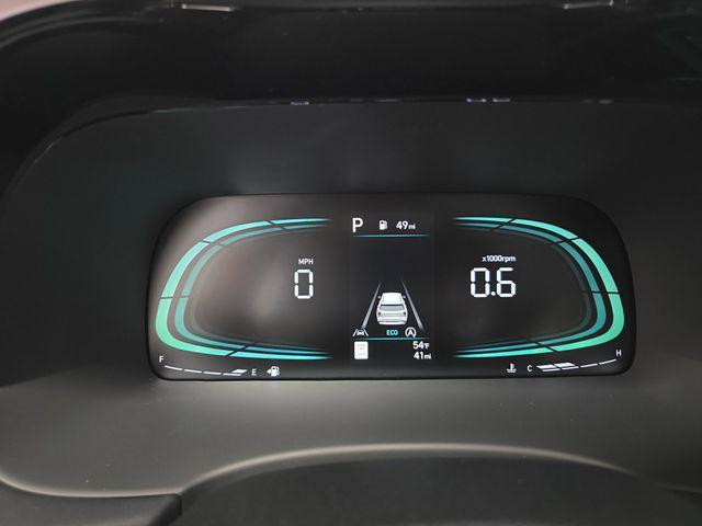new 2025 Hyundai Palisade car, priced at $41,829