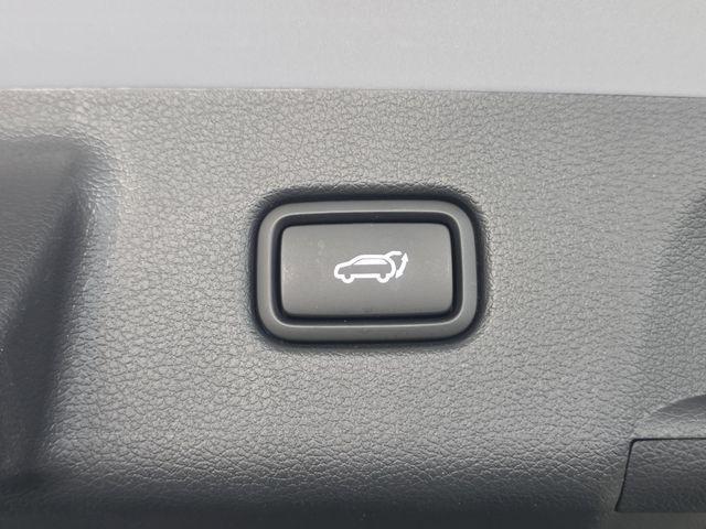 new 2025 Hyundai Palisade car, priced at $42,329