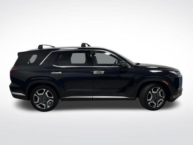 used 2023 Hyundai Palisade car, priced at $35,989