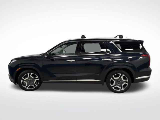 used 2023 Hyundai Palisade car, priced at $35,989
