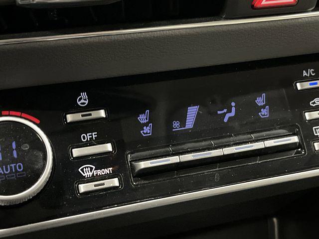 used 2023 Hyundai Sonata Hybrid car, priced at $23,496