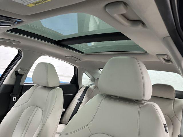 used 2023 Hyundai Sonata Hybrid car, priced at $23,496