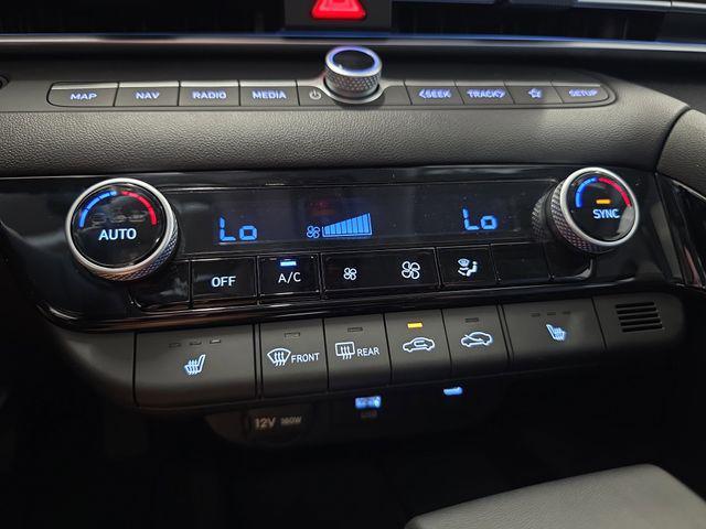 new 2025 Hyundai Elantra car, priced at $26,851
