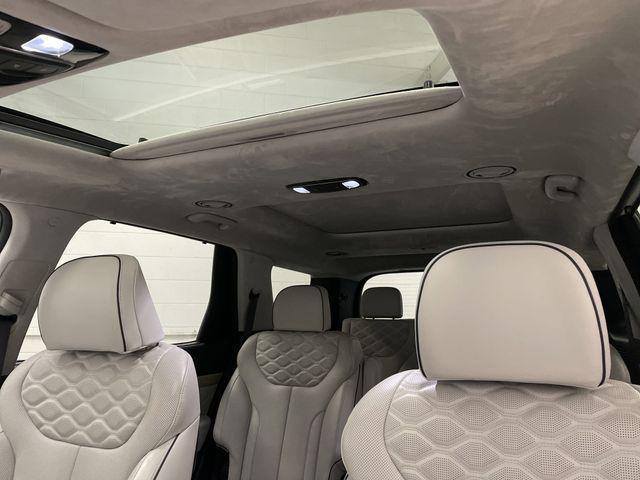 used 2022 Hyundai Palisade car, priced at $33,162