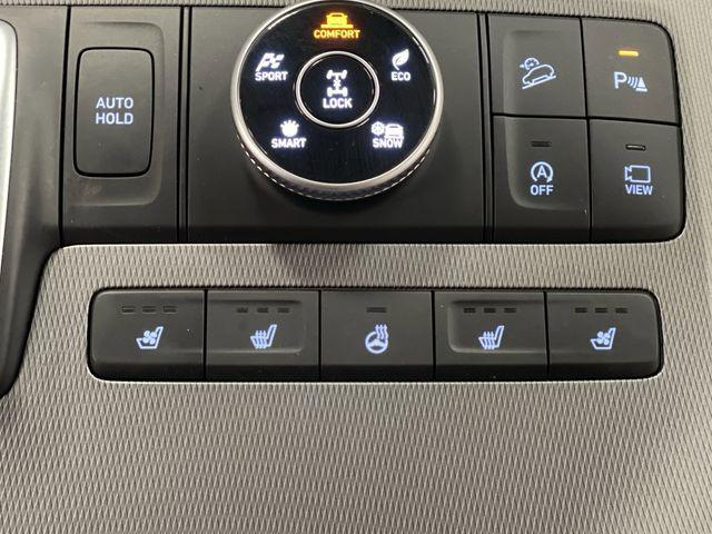 used 2022 Hyundai Palisade car, priced at $35,867