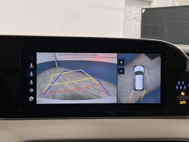 used 2022 Hyundai Palisade car, priced at $35,867