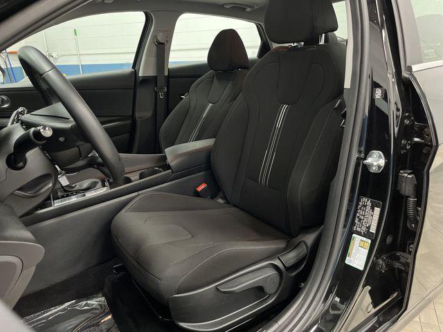 used 2024 Hyundai Elantra car, priced at $20,481