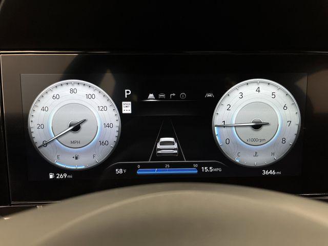 used 2024 Hyundai Elantra car, priced at $20,481