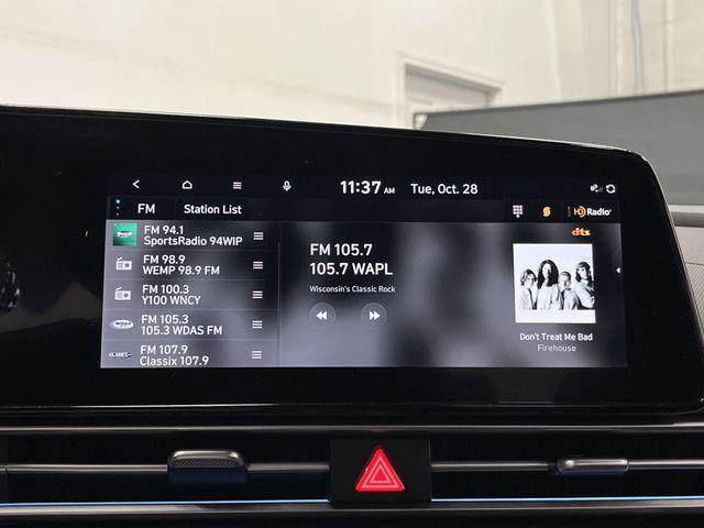 used 2024 Hyundai Elantra car, priced at $20,481