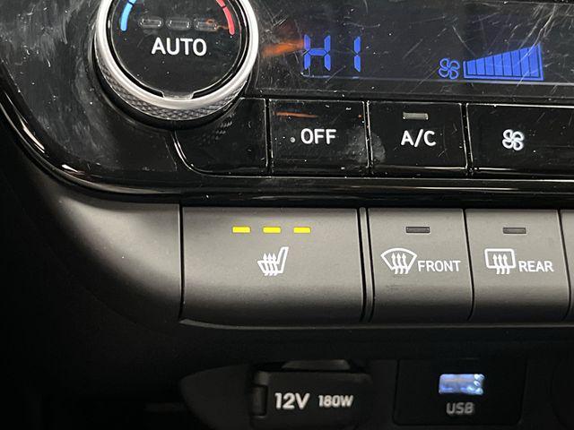 used 2024 Hyundai Elantra car, priced at $20,481