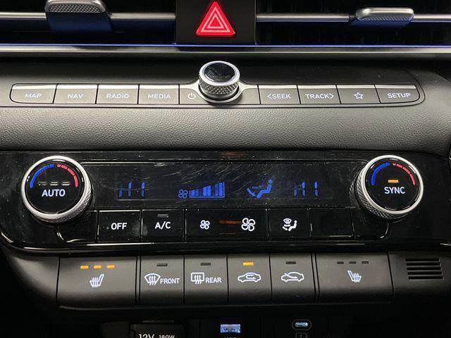 used 2024 Hyundai Elantra car, priced at $20,481