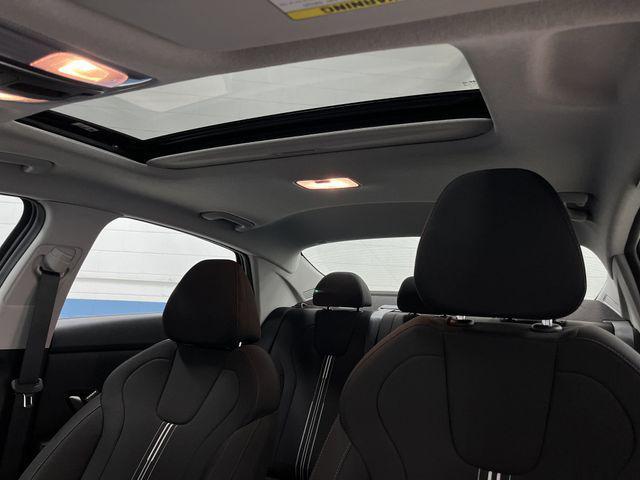 used 2024 Hyundai Elantra car, priced at $20,481