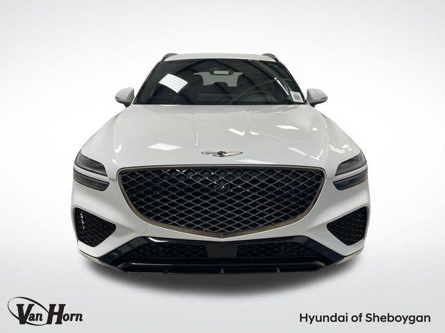 used 2022 Genesis GV70 car, priced at $39,983