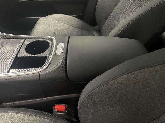 used 2022 Hyundai Santa Fe car, priced at $23,493