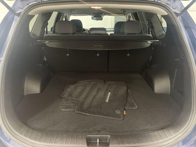 used 2022 Hyundai Santa Fe car, priced at $23,493