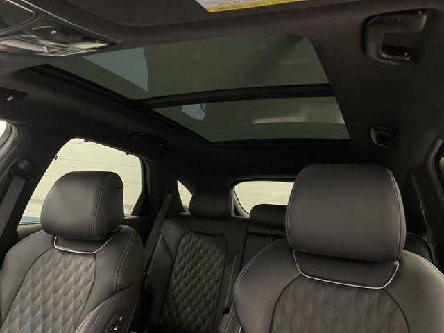 used 2023 Genesis GV70 car, priced at $44,895