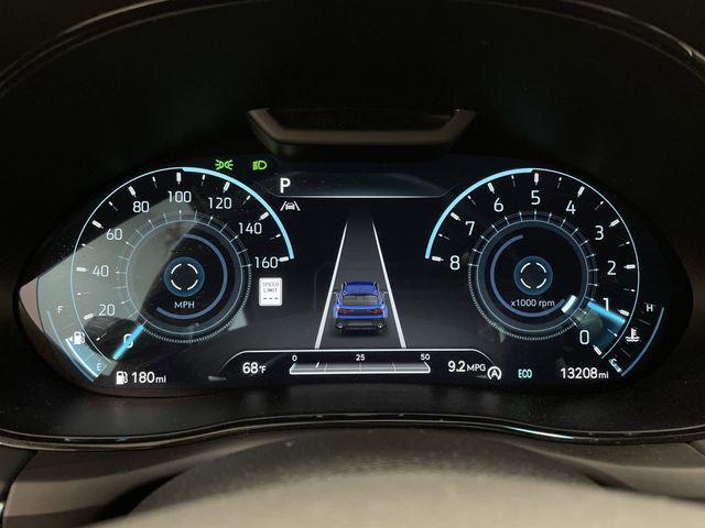 used 2023 Genesis GV70 car, priced at $44,895