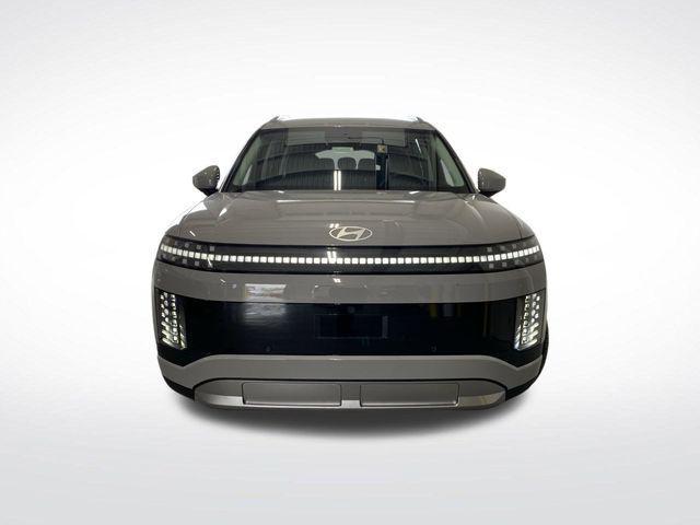 new 2026 Hyundai IONIQ 9 car, priced at $65,499