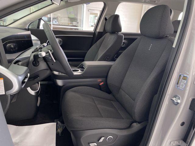 new 2026 Hyundai IONIQ 9 car, priced at $65,530
