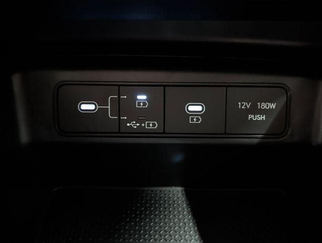 new 2026 Hyundai Tucson car, priced at $32,526