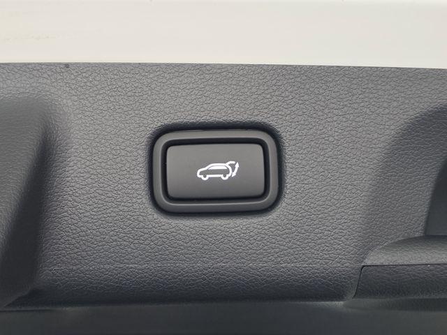 new 2025 Hyundai Palisade car, priced at $45,515