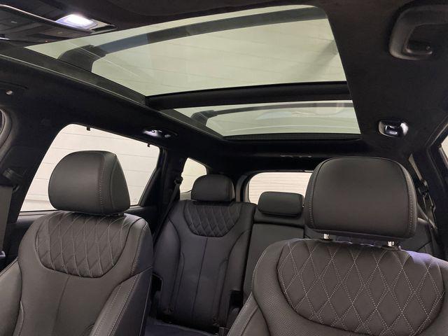 used 2023 Hyundai Santa Fe car, priced at $32,142