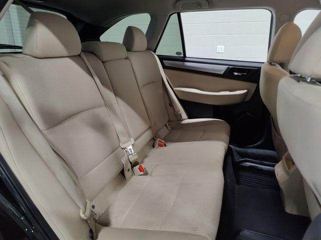 used 2019 Subaru Outback car, priced at $17,814