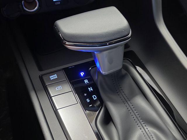new 2025 Hyundai Elantra car, priced at $23,256