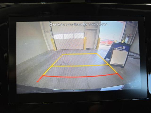 used 2022 Hyundai TUCSON Hybrid car, priced at $18,896