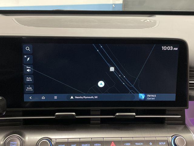 used 2024 Hyundai Kona car, priced at $27,789