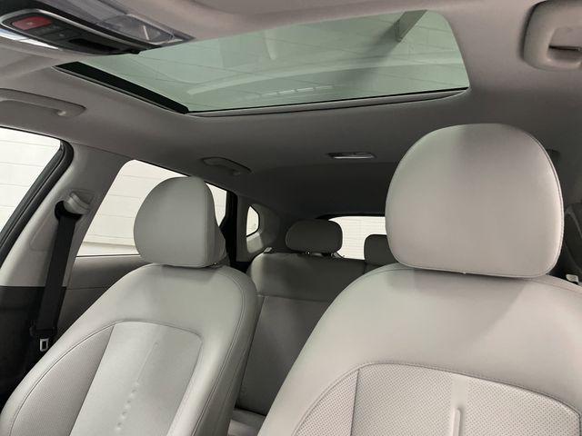 used 2024 Hyundai Kona car, priced at $27,789