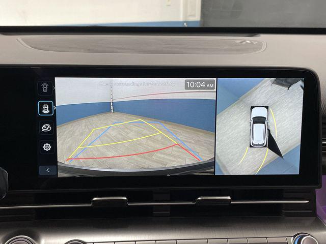 used 2024 Hyundai Kona car, priced at $27,789