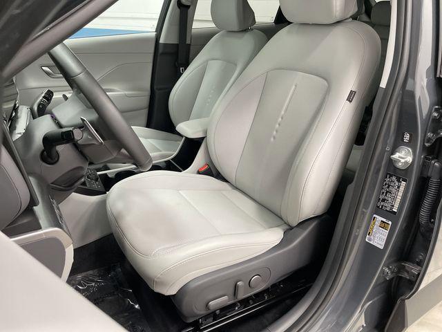 used 2024 Hyundai Kona car, priced at $27,789