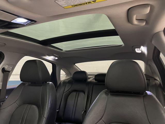 used 2022 Hyundai Sonata car, priced at $19,562