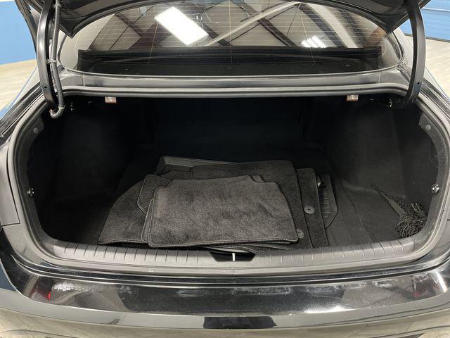 used 2022 Hyundai Sonata car, priced at $19,562