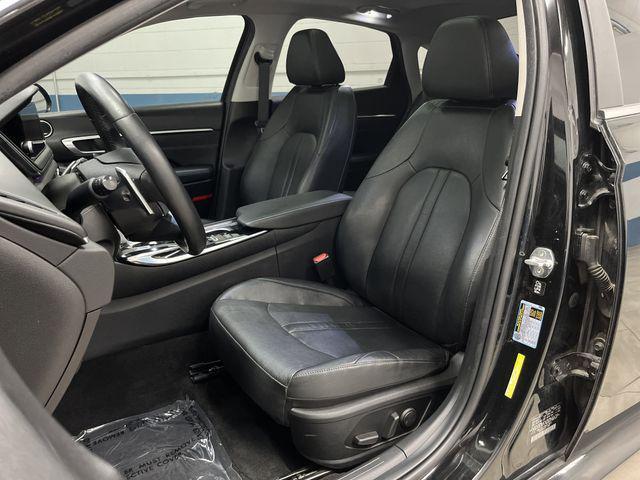 used 2022 Hyundai Sonata car, priced at $19,562