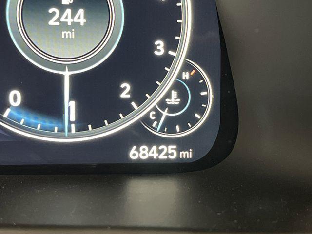 used 2022 Hyundai Sonata car, priced at $19,562