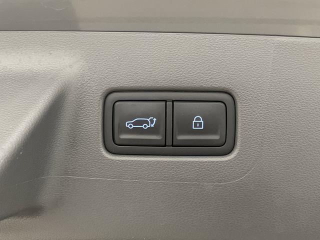 used 2024 Hyundai Santa Fe car, priced at $36,488