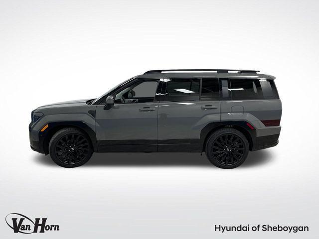 used 2024 Hyundai Santa Fe car, priced at $36,488