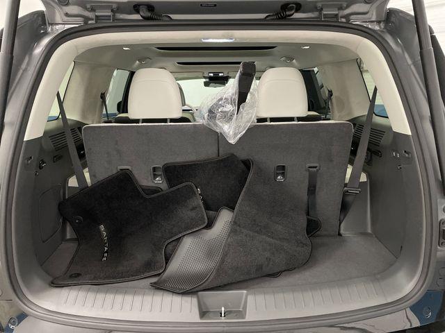 used 2024 Hyundai Santa Fe car, priced at $36,488
