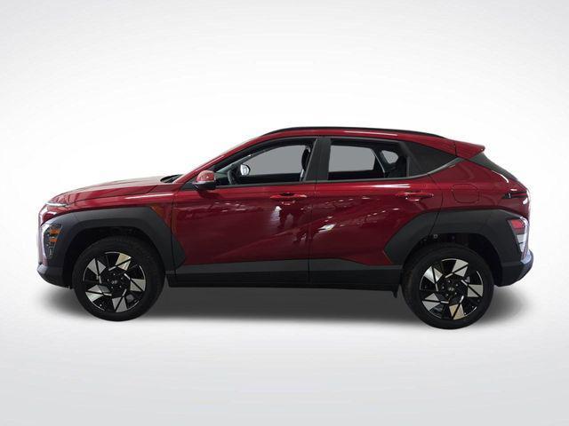 new 2025 Hyundai Kona car, priced at $28,258