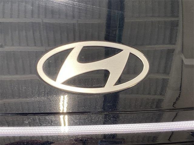 new 2024 Hyundai Sonata Hybrid car, priced at $31,327