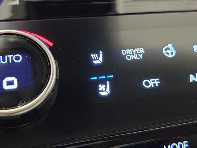 new 2026 Hyundai Santa Fe car, priced at $49,115